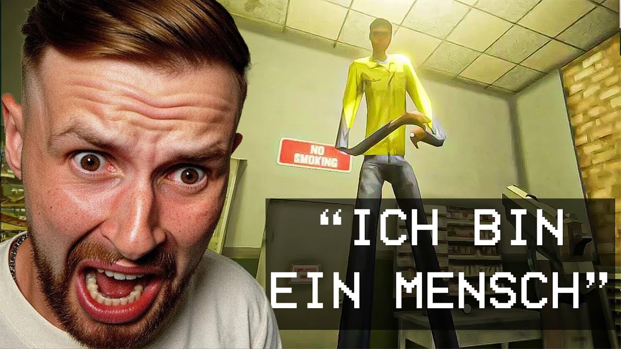 Erkenne den Doppelgänger... ODER DU STIRBST | [NEUES UPDATE] in Shift at Midnight