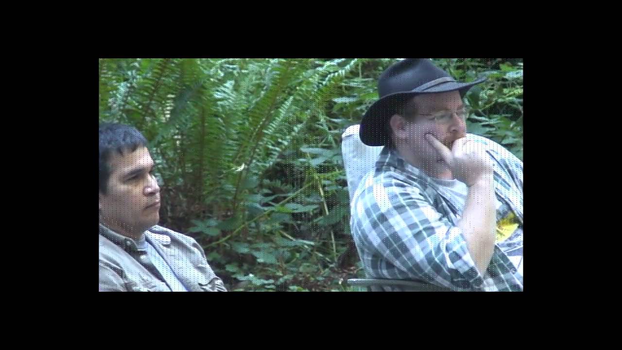Some Animal Sounds Northern California Part 1
