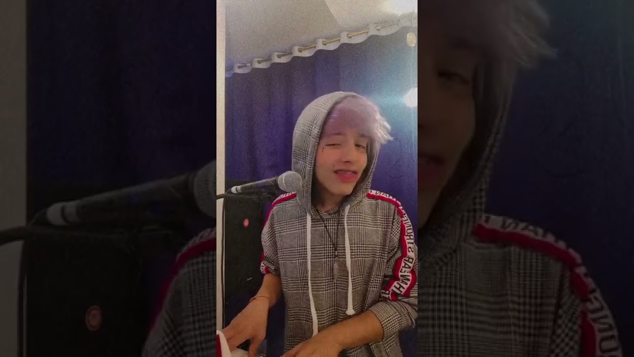 Mini concierto IG live 🥀✨ @JuanseLaverde_