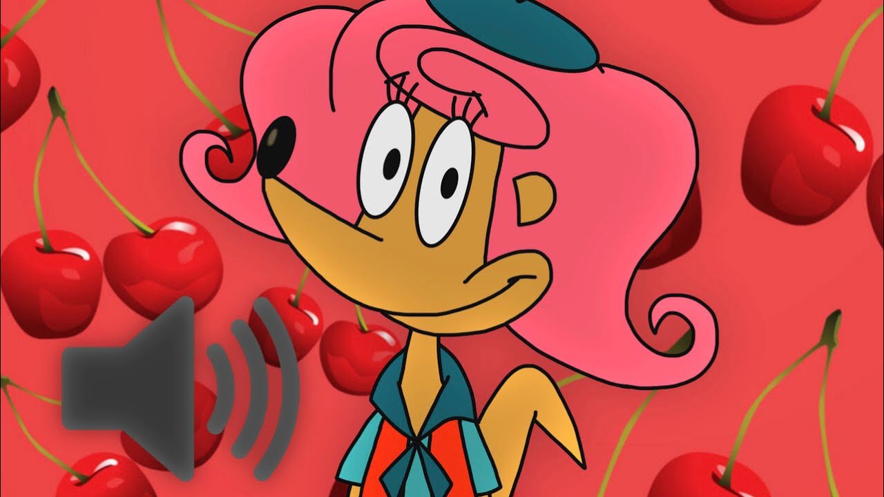 Patsy Voice Clips