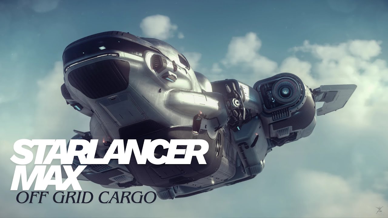 TRYING OUT THE STARLANCER MAX OFF-GRID POTENTIAL CAPACITY