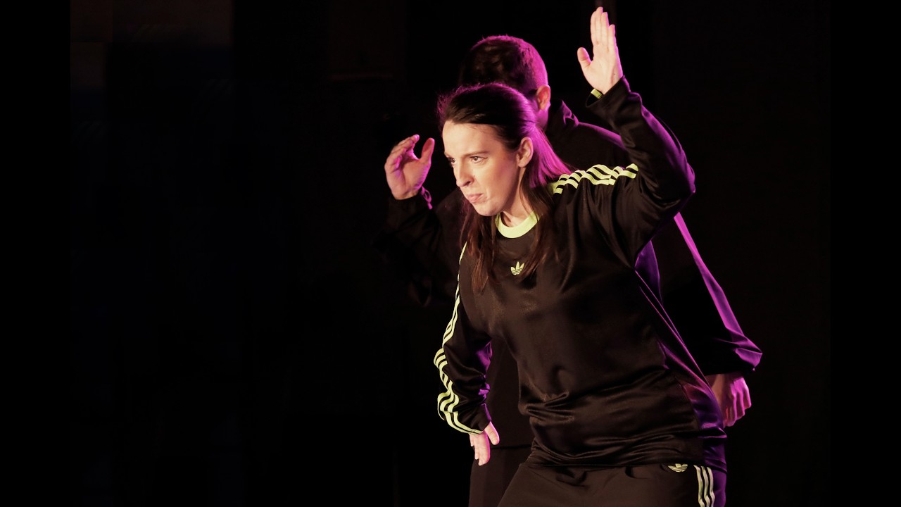 Dance Event NL. met Eyecather Parents Leeuwarden 15 febr  2026