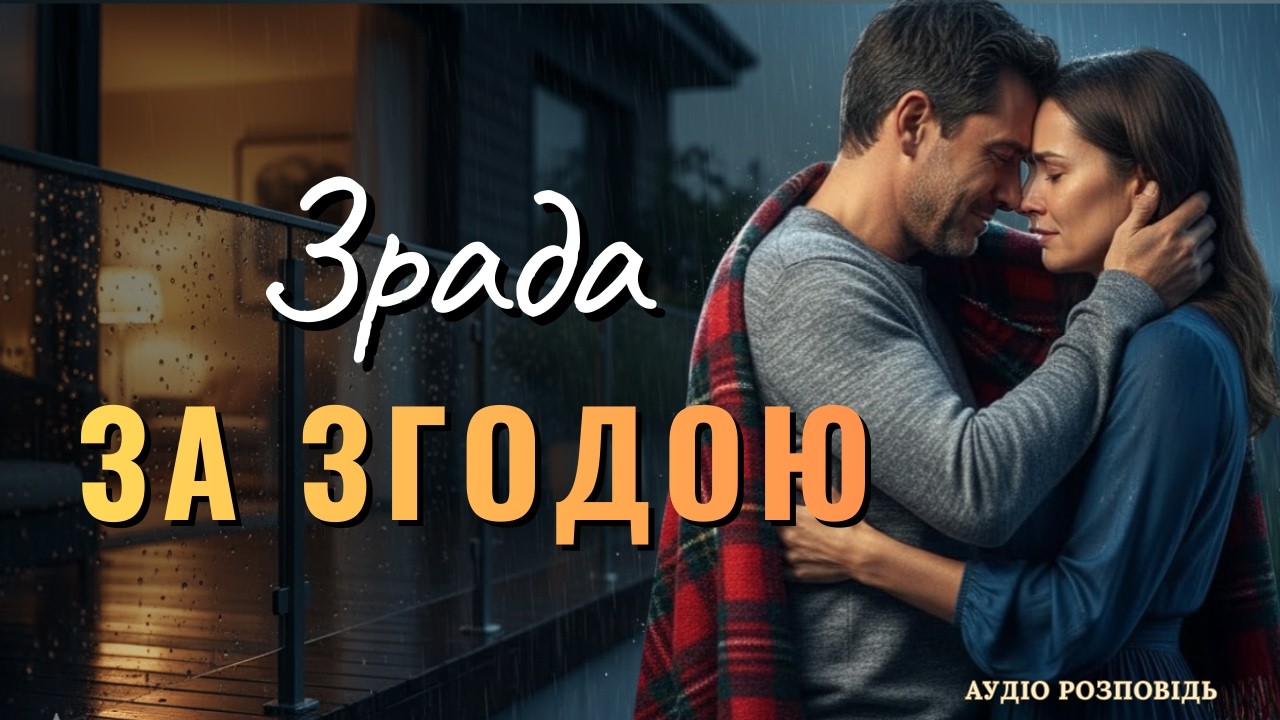 ЗРАДА ВРЯТУВАЛА НАШ ШЛЮБ. Як ми повернули кохання після подвійного життя