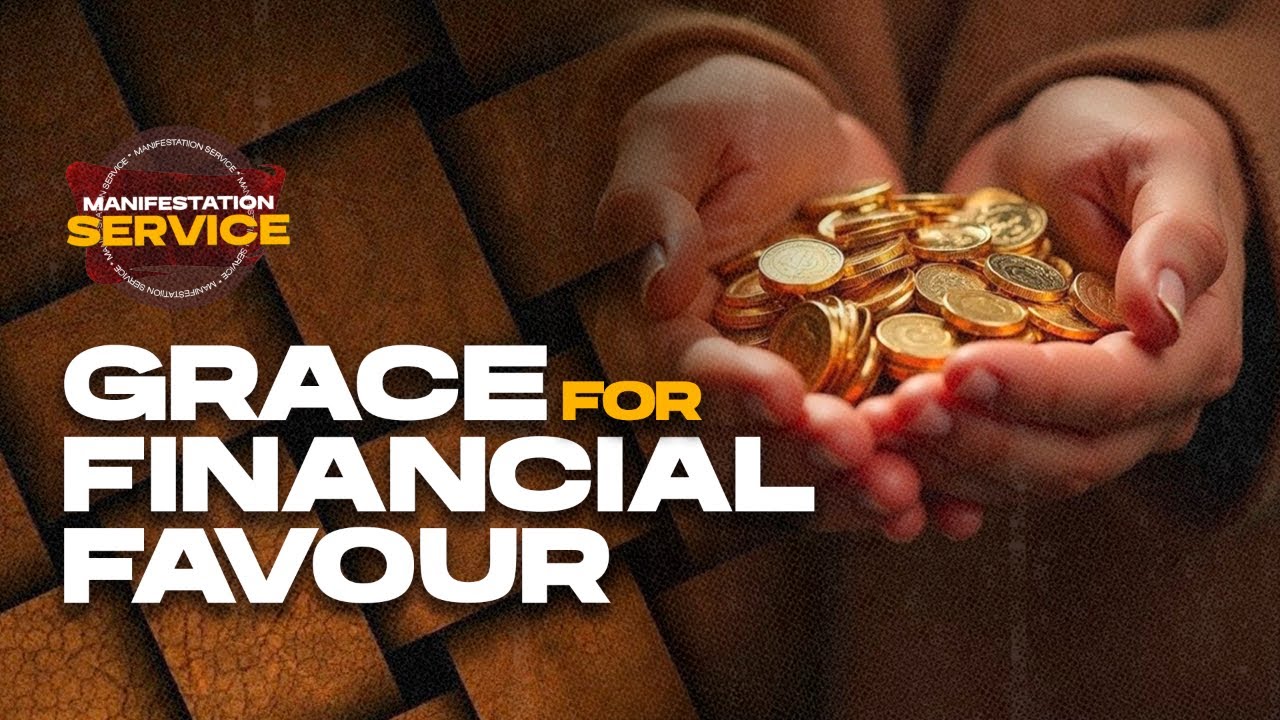 Manifestation Service — Grace for Financial Favour | 2nd Service | 220226 | Global Impact Church
