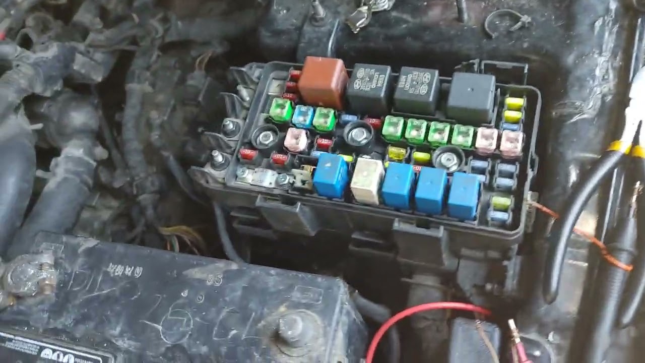 n20 después de reparar transmisión no sale de tercera JSA