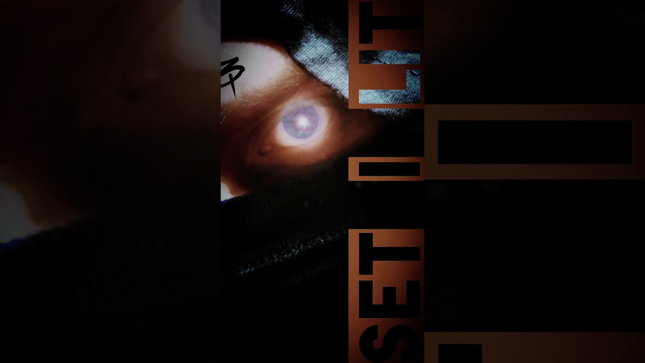 SETILIT #setilit #music #hiphop #muzika #wavesounds #ambient #ambientrap