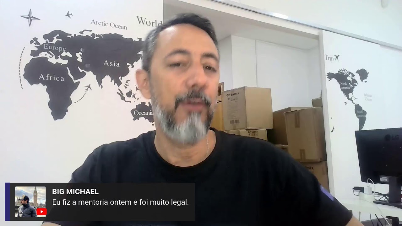 BASTIDORES DO ECOSSISTEMA VERTENTE
