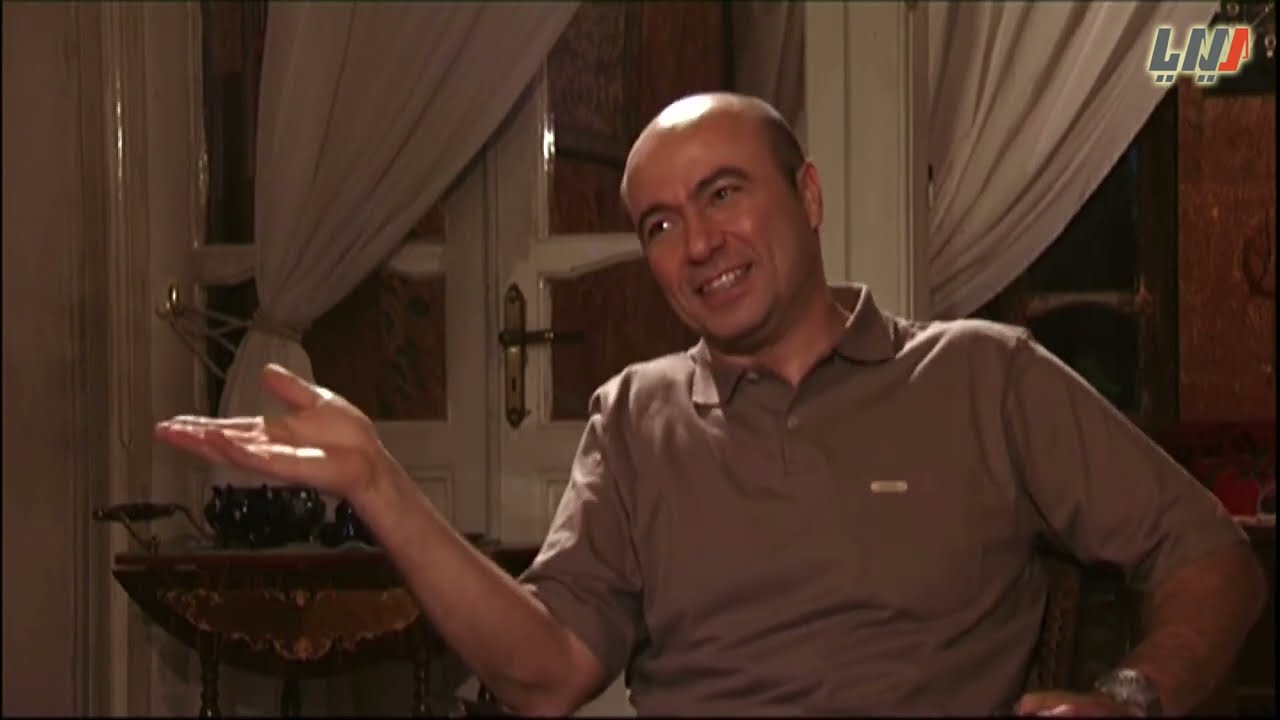مسلسل هذا العالم الحلقة 1 الأولى بطولة فايز قزق