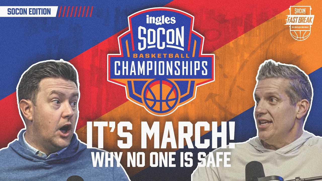 SoCon Madness Incoming? Here's Why NO ONE Is Safe