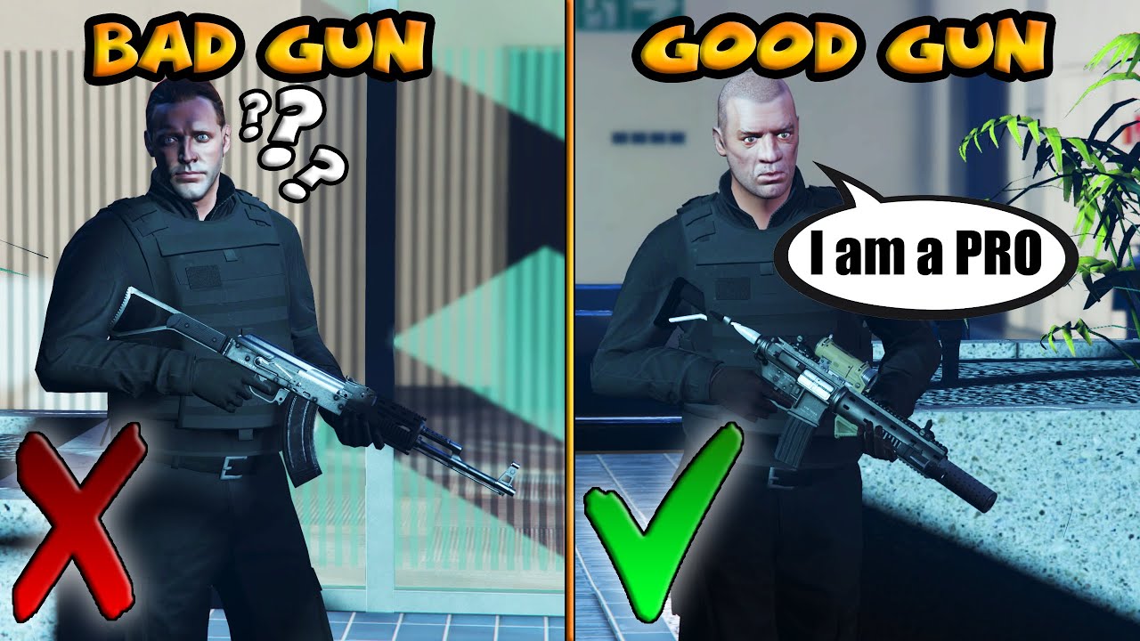 Dialogue Changes depending on crew choice PART 3/4 (The Bureau Raid)