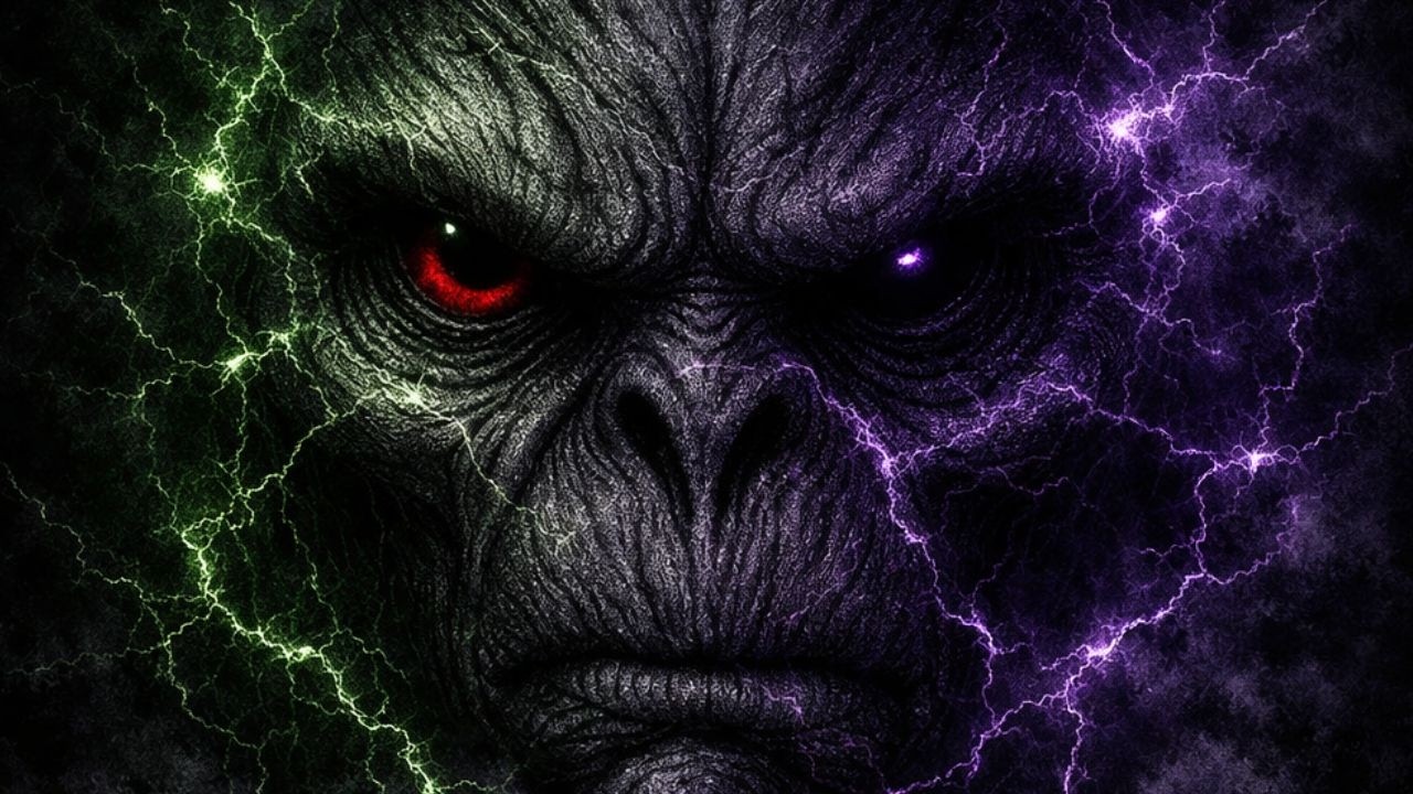 👁️Lies Beneath🌑 DarkTrap | DarkFantasy | Bone Oracle TruePath / #youtubemusic