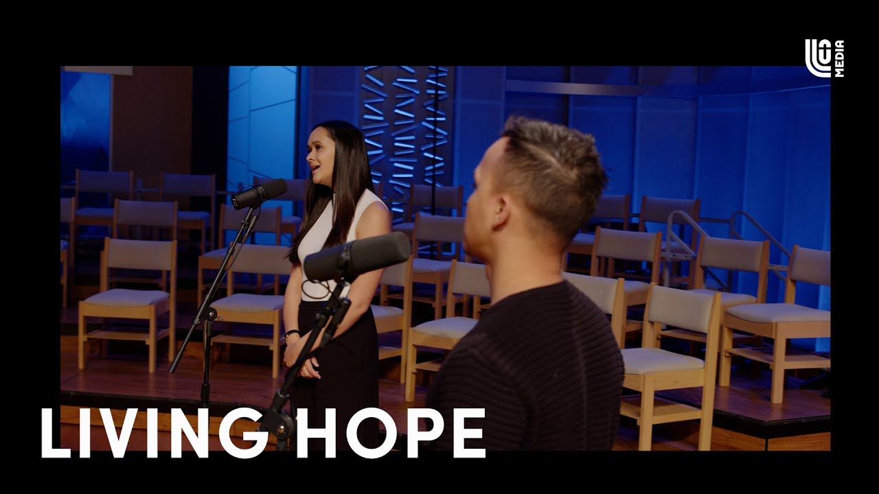 Living Hope