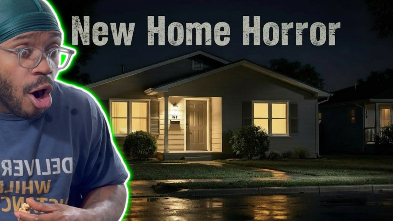 I3 Disturbing TRUE New Home Horror Stories REACTION