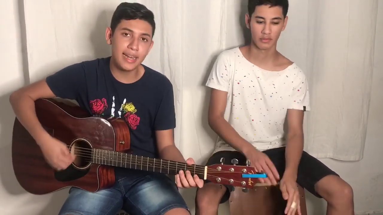 Dois corações e uma história - Cover Ivan e Allan ( Zezé Di Camargo e Luciano)
