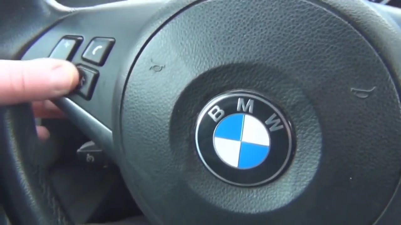 Прощальный обзор на BMW 530i в кузове E60