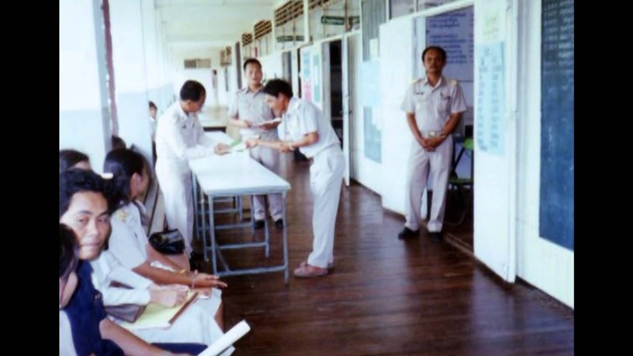 แนะนำโรงเรียนท่าตูมประชาเสริมวิทย์ 2557
