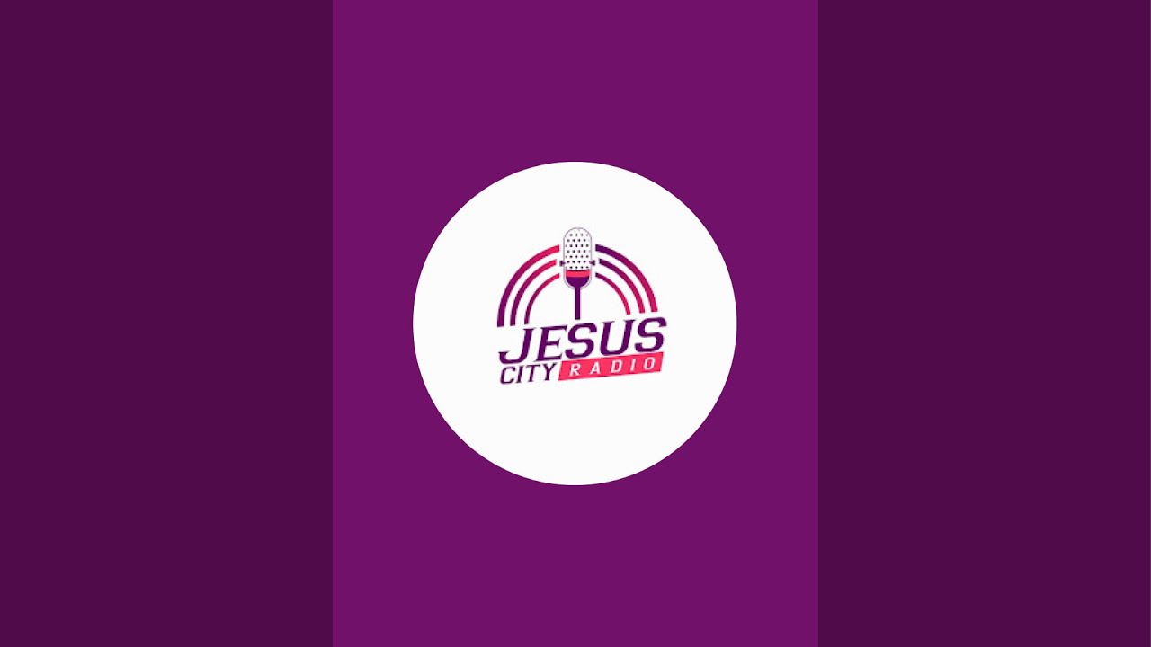 Jesus City TV is live