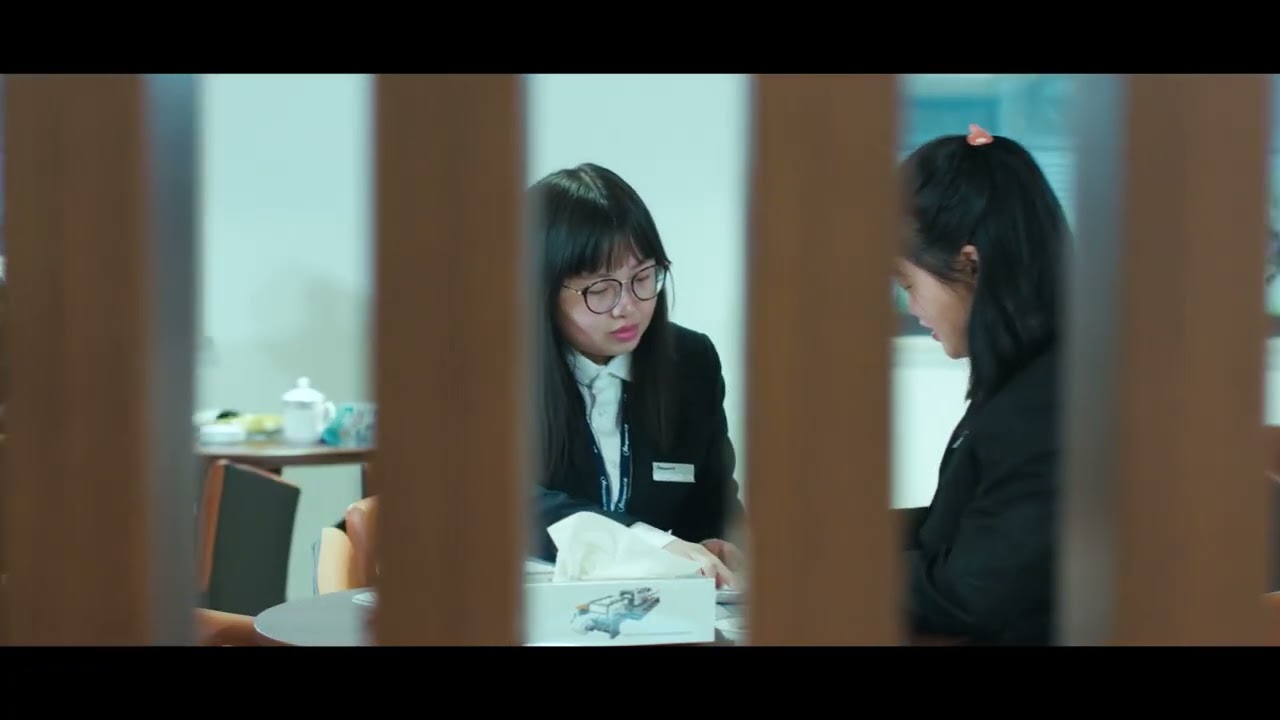 Zhejiang Dayuan Machinery Corporate Video - Produce the best equipment to create value for customers