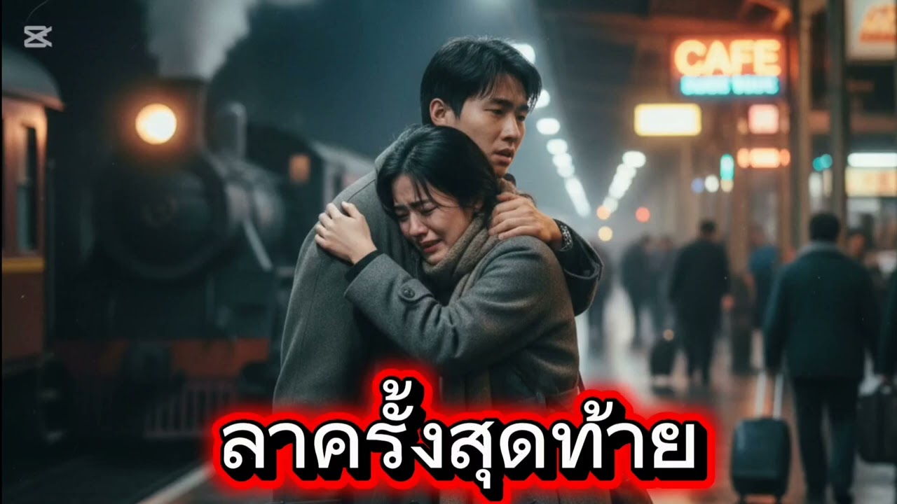 ลาครั้ง​สุด​ท้าย​