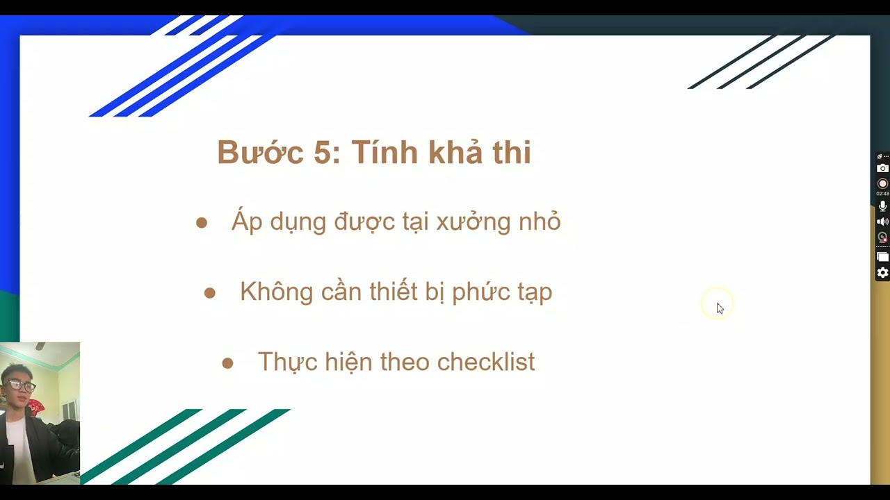 ứng dụng AI trong chuyên nghành