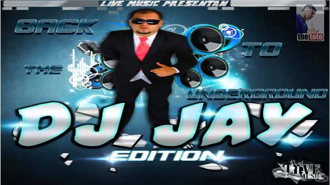 04. Mueve Ese Culo Pa Arriba - Polaco Ft. Randy, Falo & OG Black