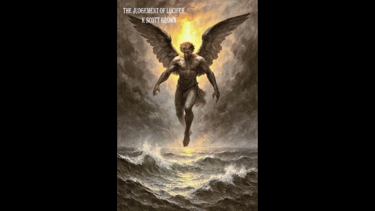 The Judgement of Lucifer