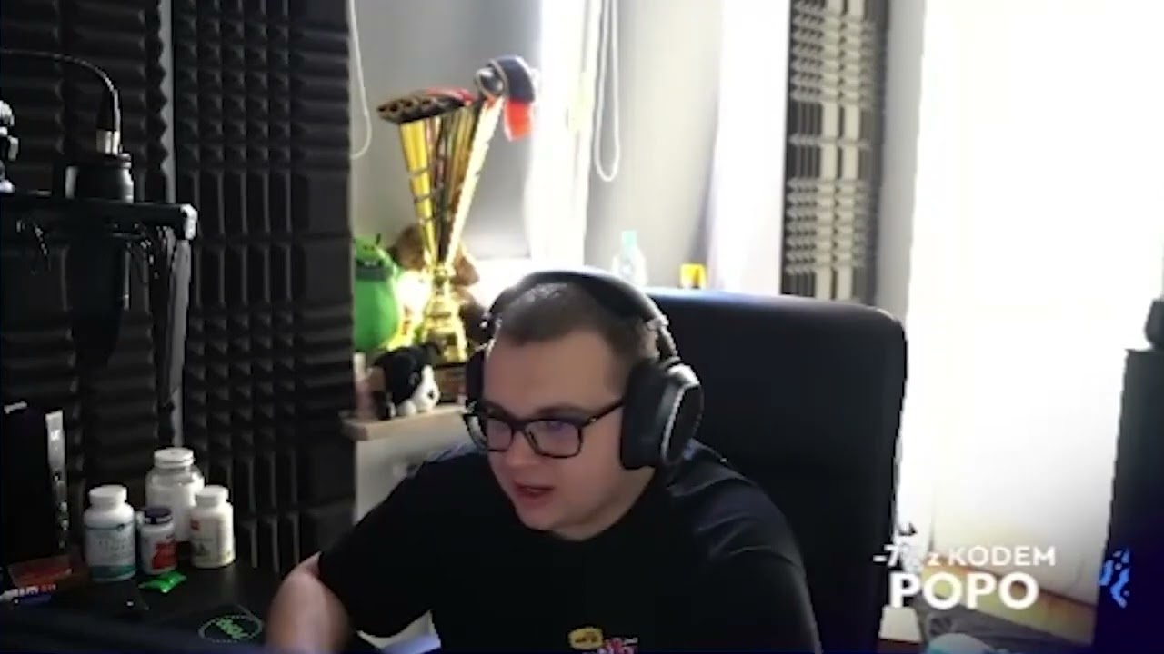 POPO o SPINIE Z JAPCZANEM & LUKIM!  *holak cała prawda o Xayoo Industries*