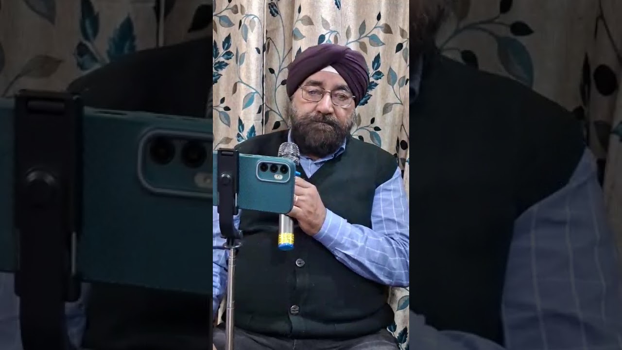 वो शाम कुछ अजीब थी - फ़िल्म - खामोशी 