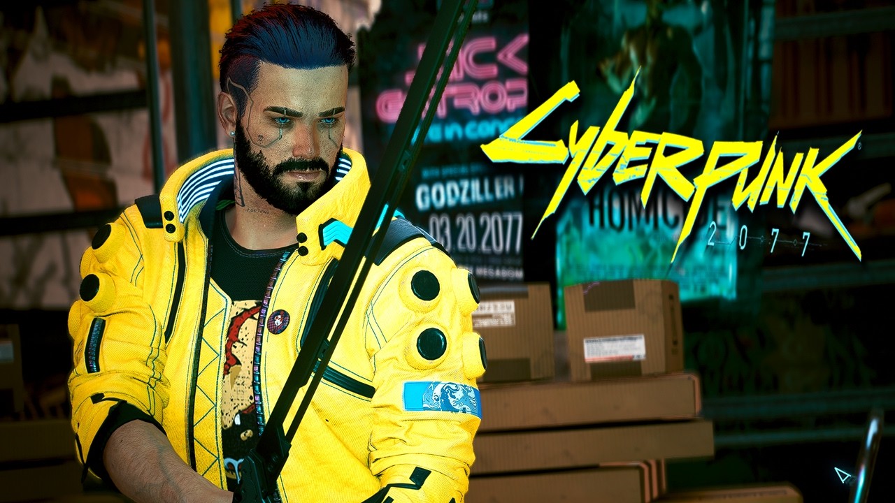 03 | Cyberpunk 2077 | Der KATANA-Build geht voll ab! LIVE!