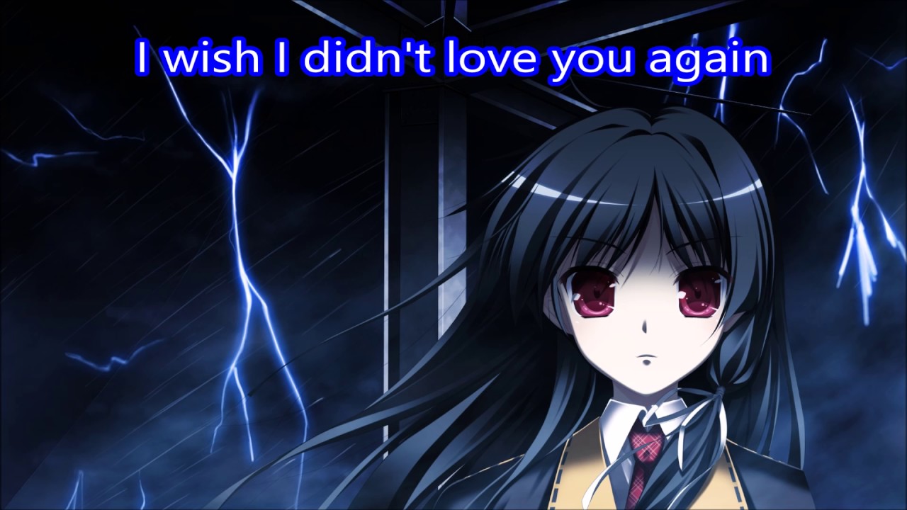 Nightcore - Lightning