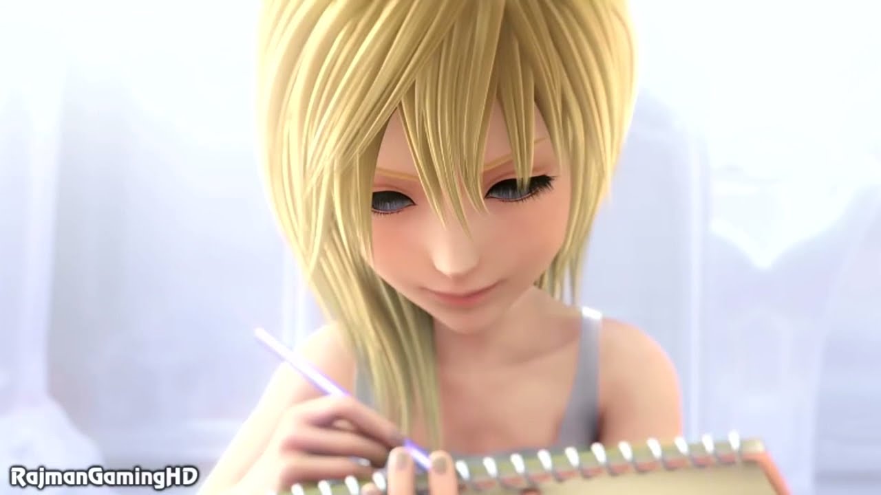 The Greatest Show ~ Kingdom Hearts AMV