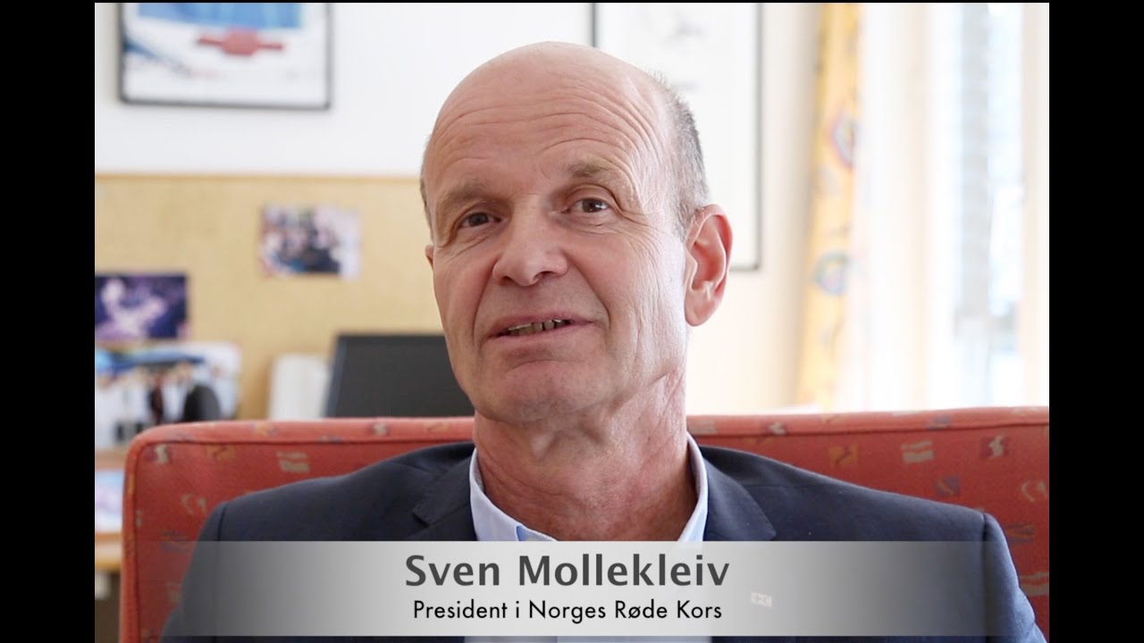 Norges st&oslash;rste nasjonaldugnad er i gang! Er du med?