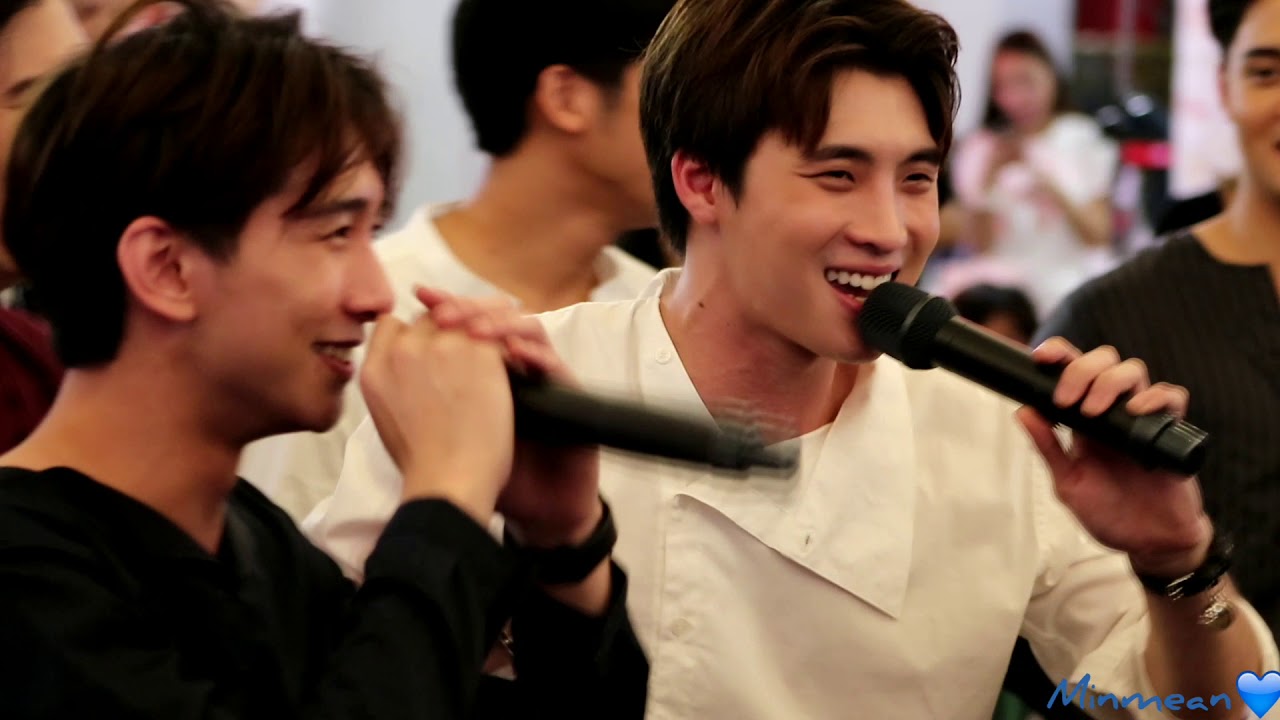 อยากจะได้คนนี้เป็นแฟน || cover by ~ มีน พีรวิชญ์ vs Ultimate Troop