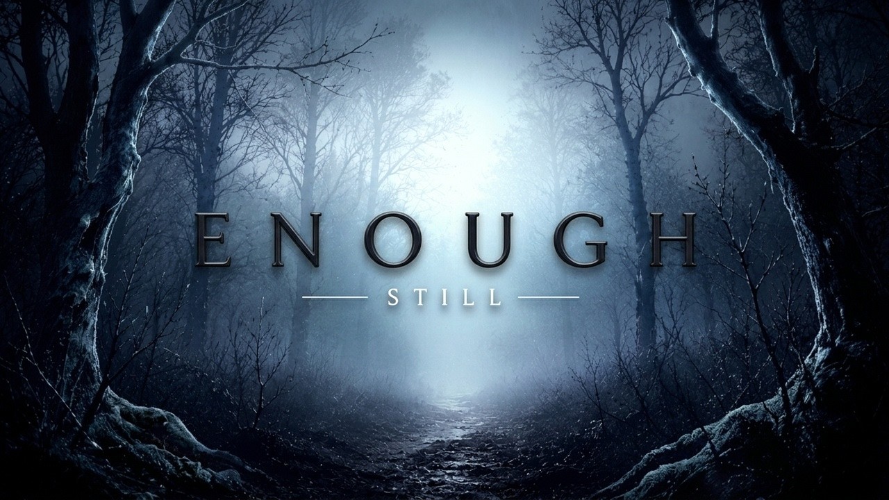 Act VIII — ENOUGH | Atmospheric Cinematic Ambient Music | Crystal Archipelago