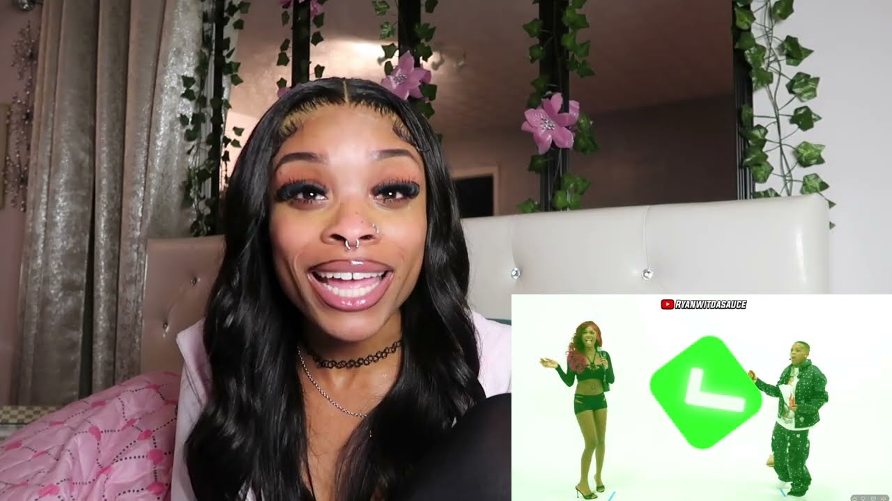 20 WOMEN VS GLORILLA SISTER: BRORILLA REACTION | LoBunnie