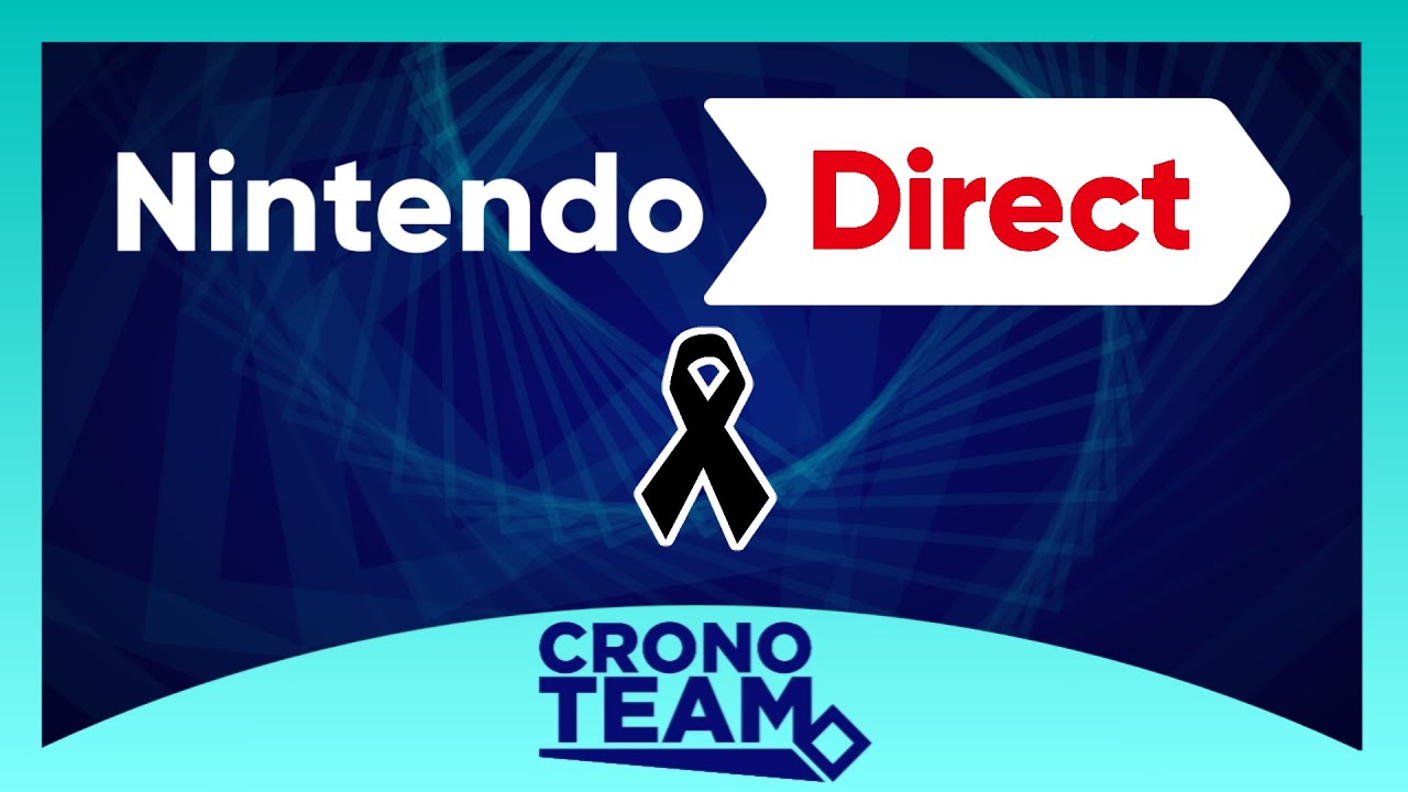 Evolution of Nintendo Direct Intros (2011-Present) - [LEGENDADO 🇧🇷]