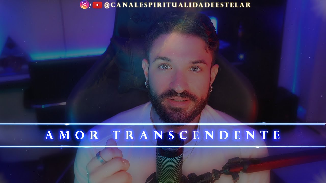 Amor Transcendente
