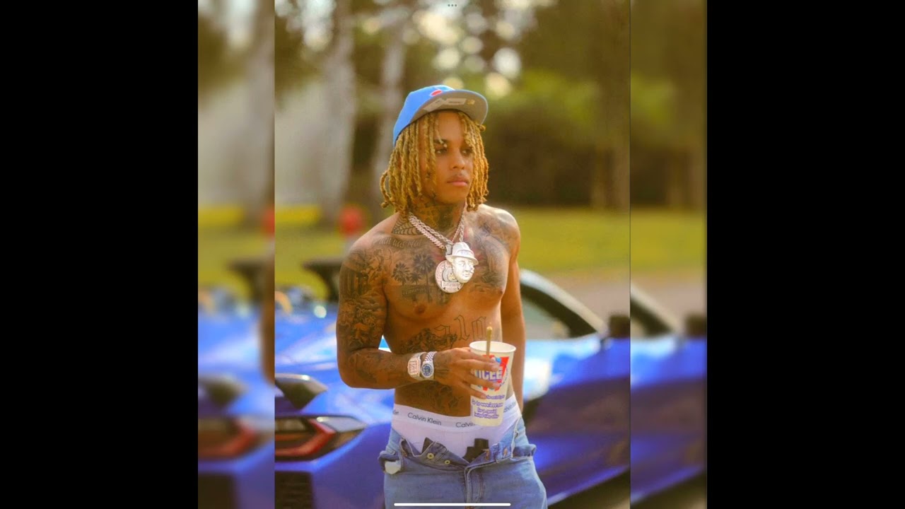 [FREE] Zola Type Beat 2023 - 