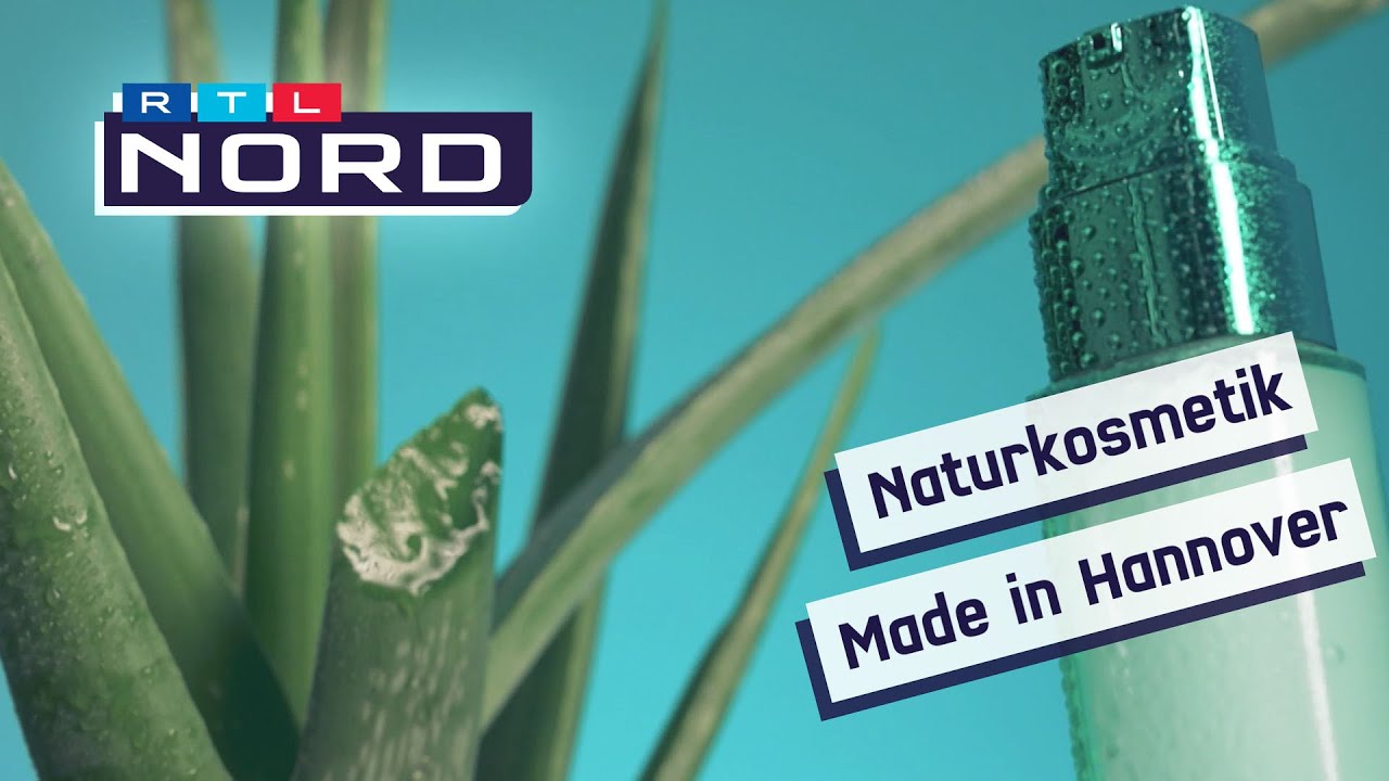 So entsteht lavera Naturkosmetik