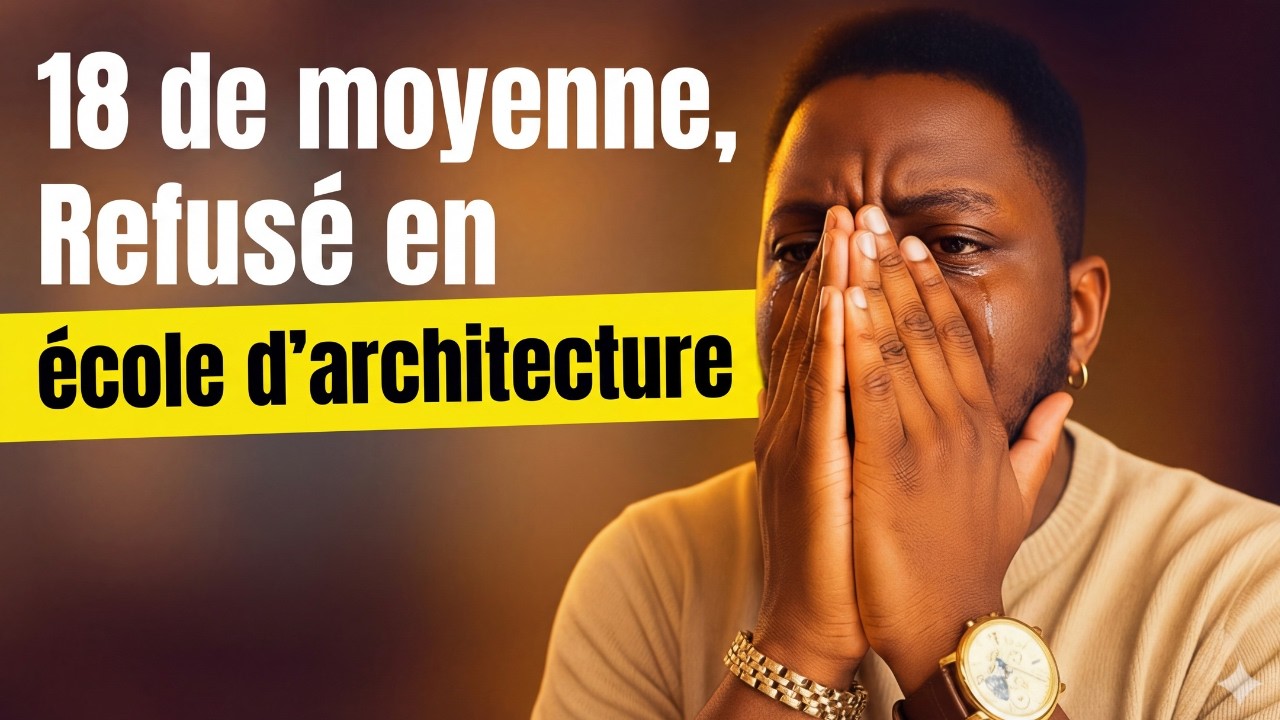 Quelle moyenne faut-il avoir pour intégrer une école d’architecture ?