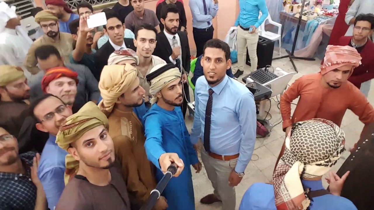 جامعة القادسية كلية الطب