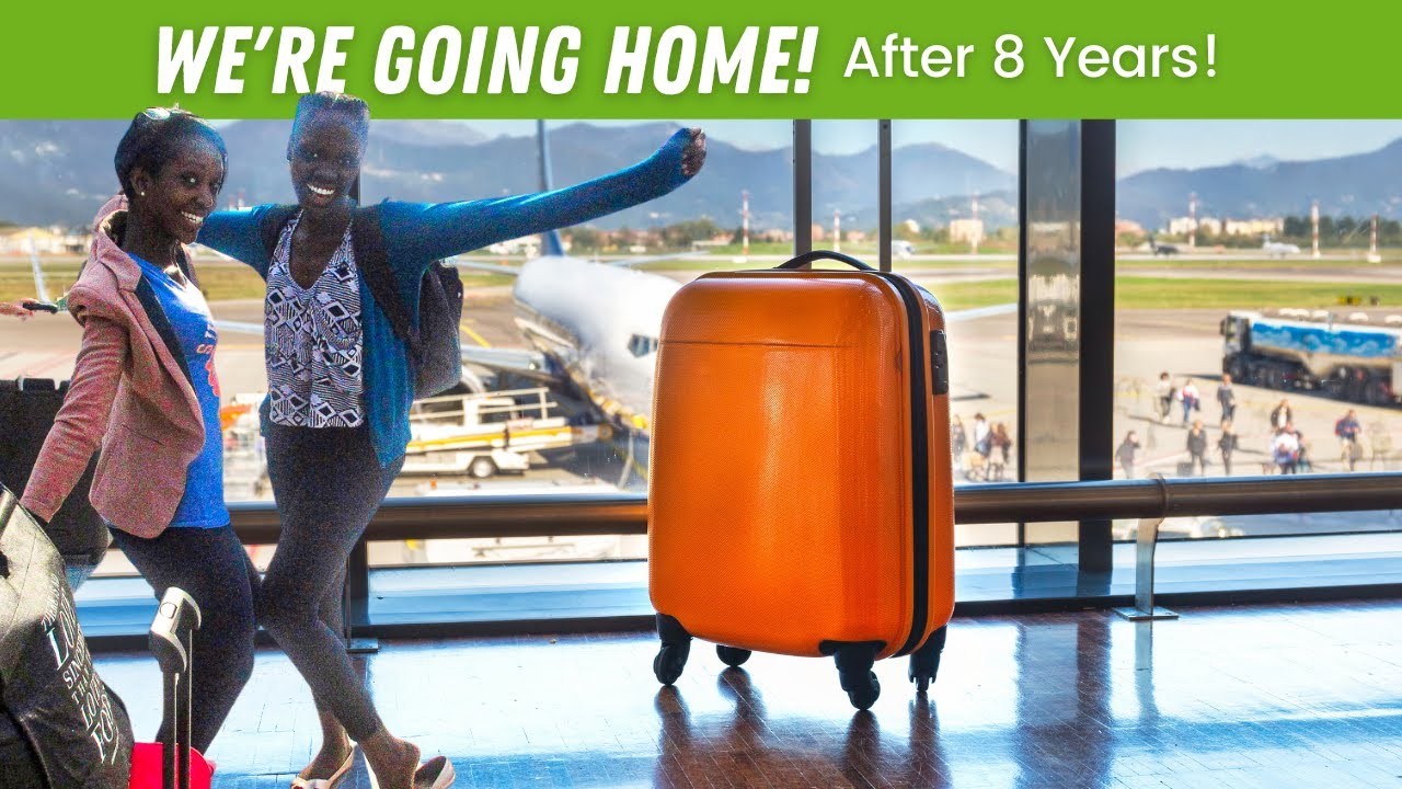 🇺🇬Arriving in Uganda. Turkish Airlines Flight From London Gatwick | Uganda Daily Travel Vlogs| EP#1