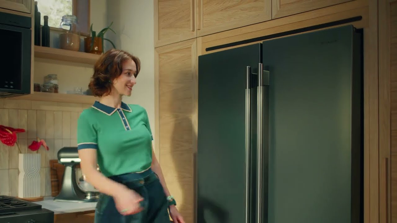 KitchenAid: As Iconic