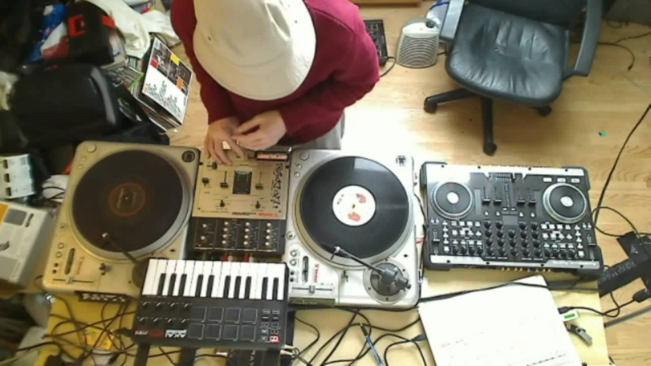 8bitpeoples.com Mix #1