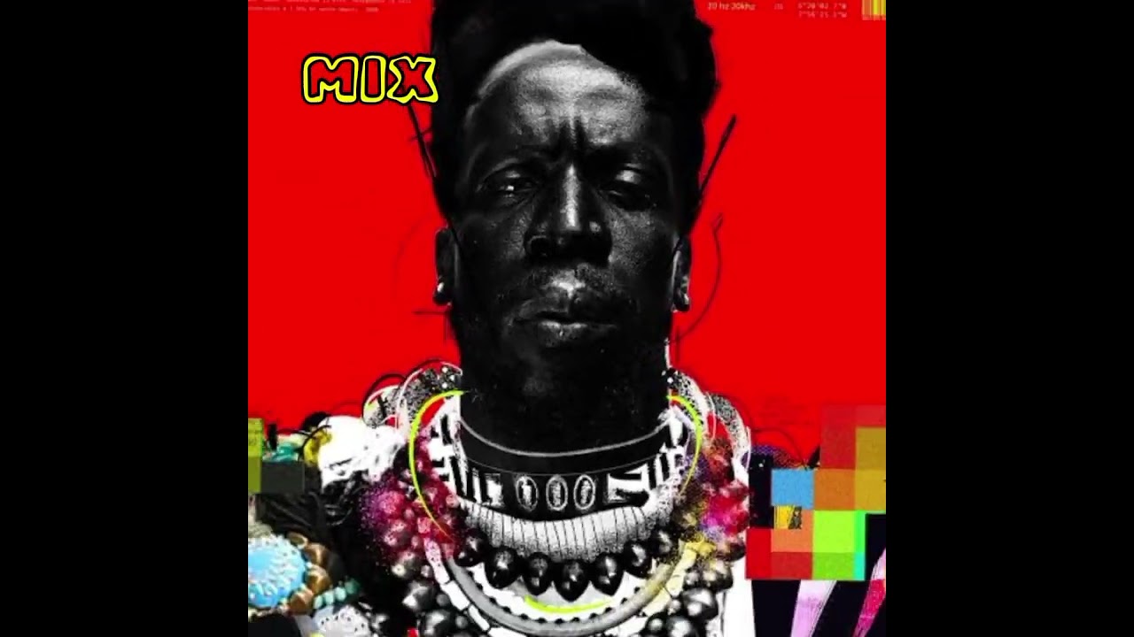 Amour suprême album complet Youssoupha mix 🔥