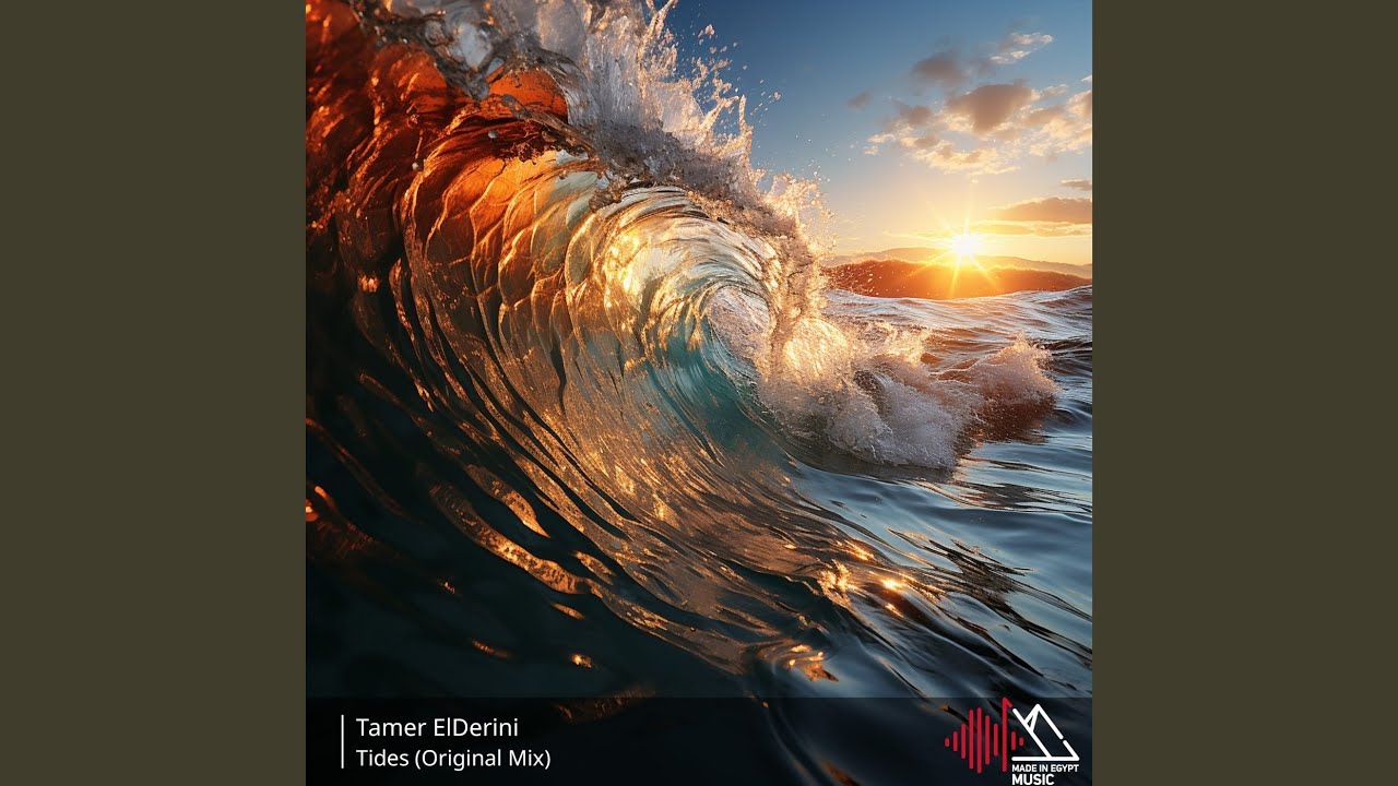 Tides