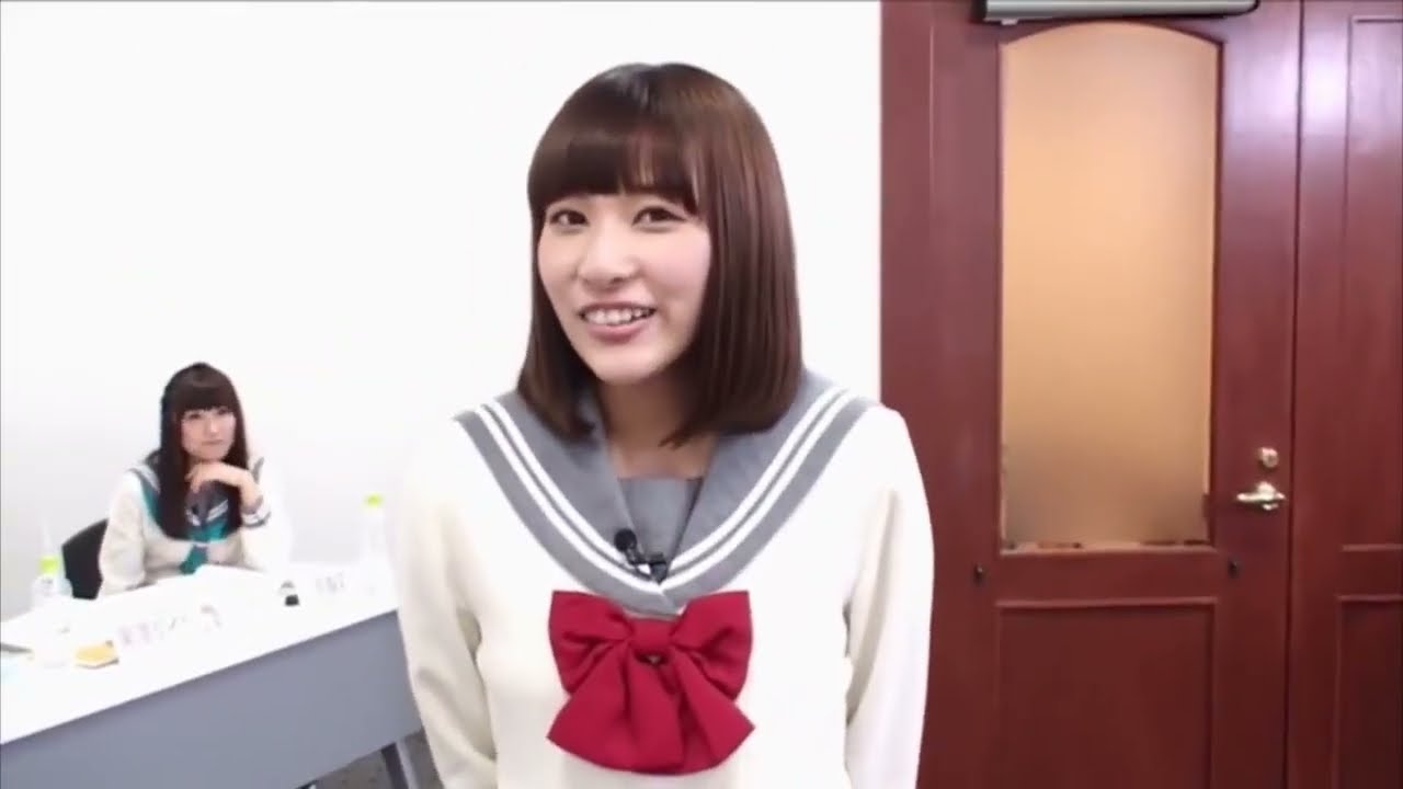 [ENG Sub] An-chan's 