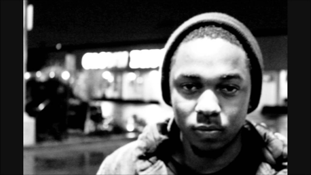 Cartoon & Cereal II - Kendrick Lamar feat. Ta!ent (