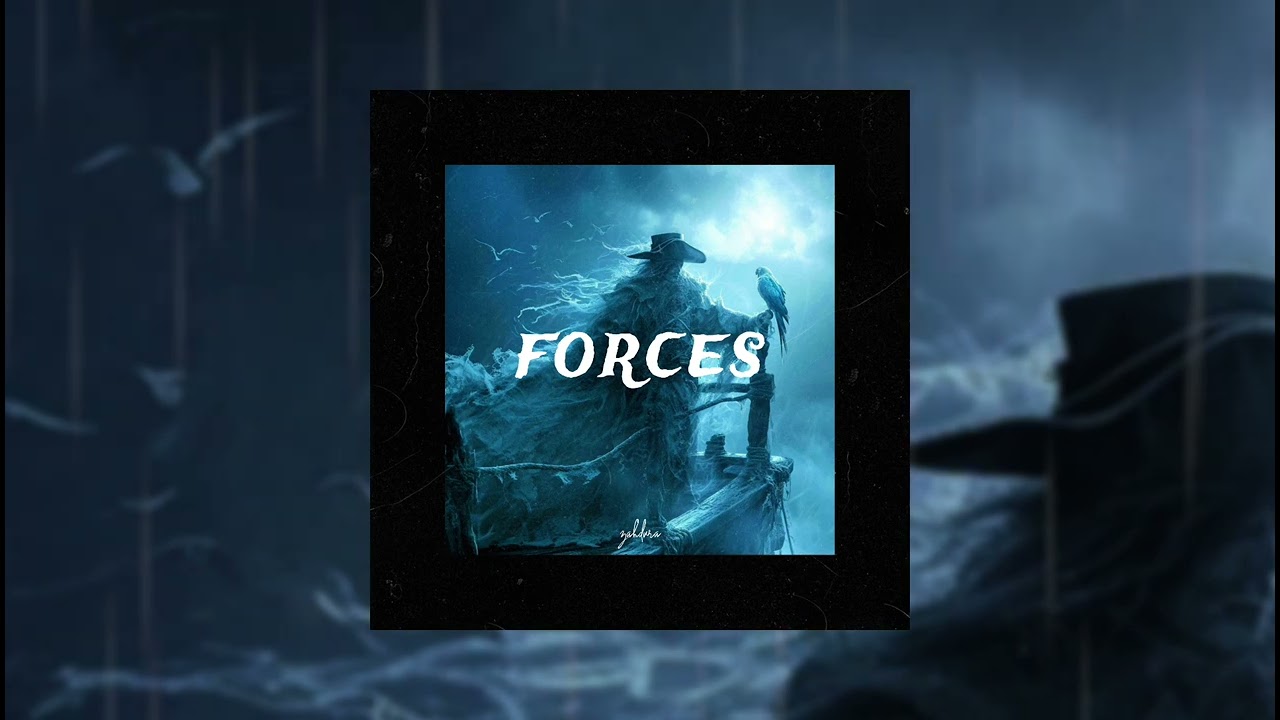 Zahdura - Forces