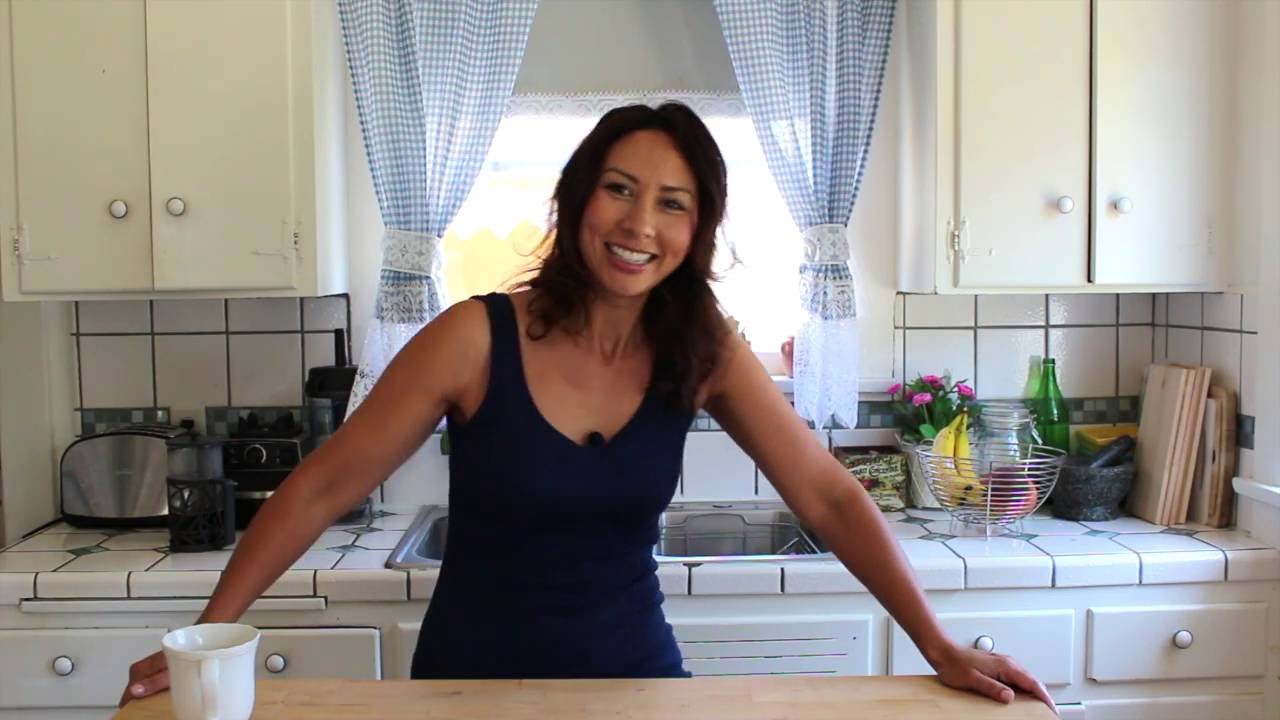 Dinner Time with Caroline - new LIVE cooking show